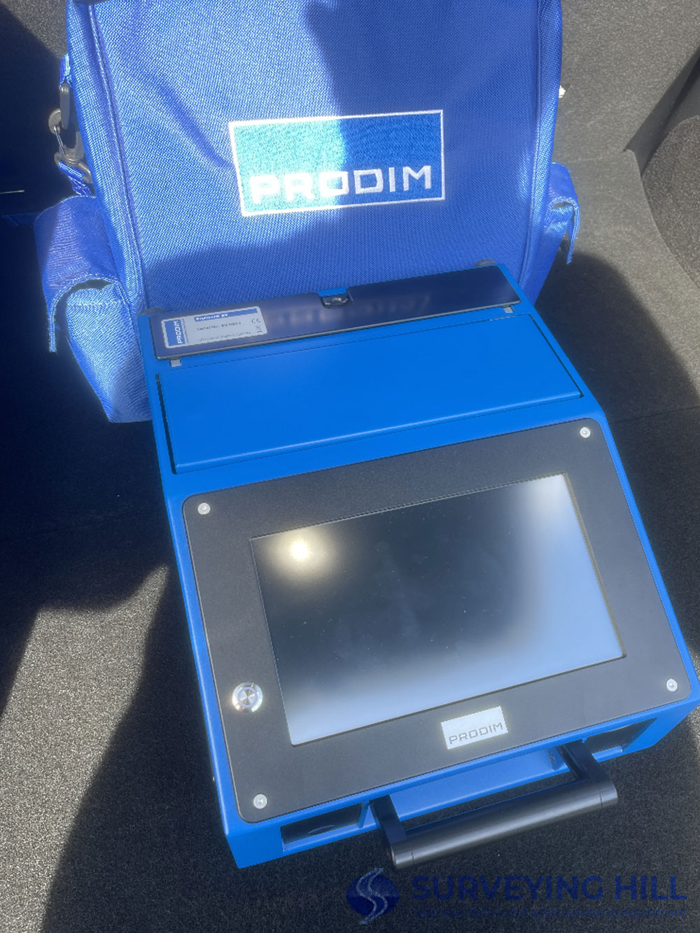 Prodim-Proliner-8CS-Marine