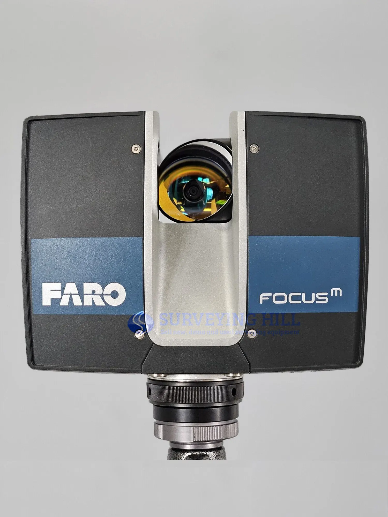 Sale-Faro-Focus-M70-3D-Laser-Scanner