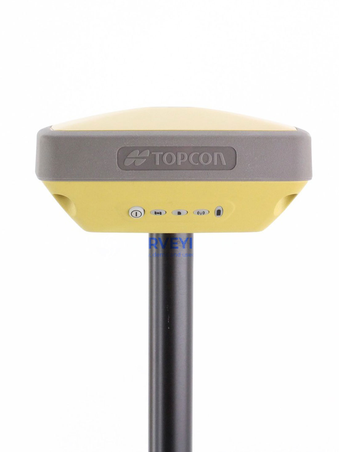 Topcon-Hiper-SR-Base-Receiver
