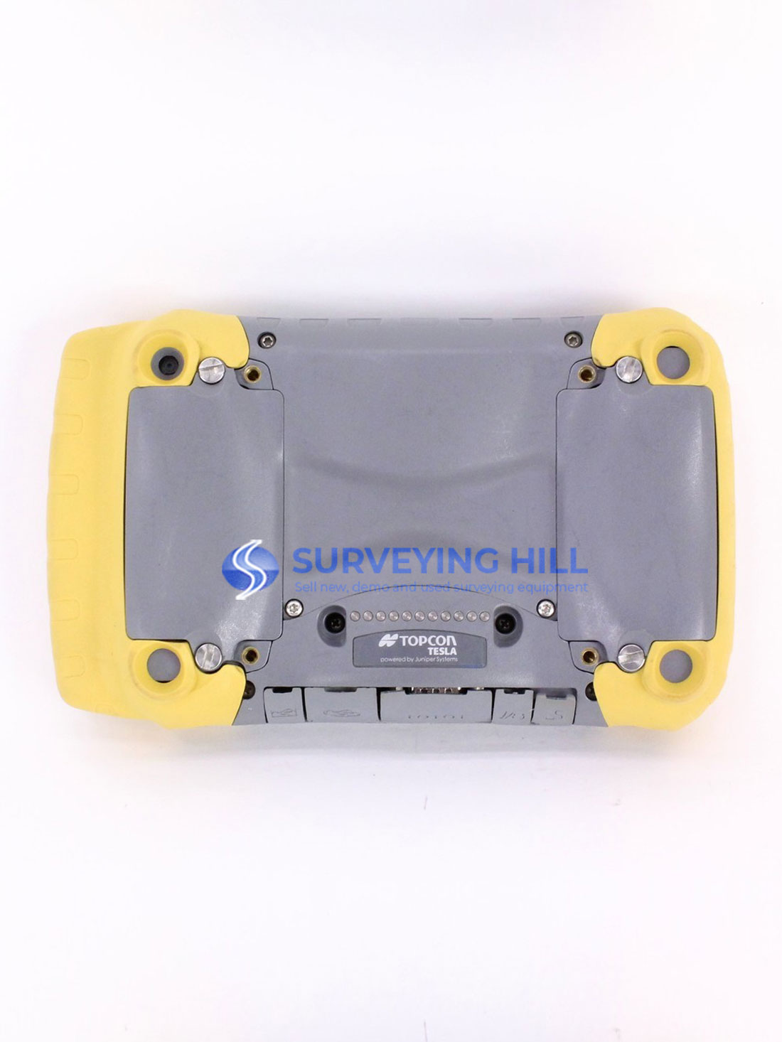 Topcon-Hiper-SR-Base-Rover-Tesla