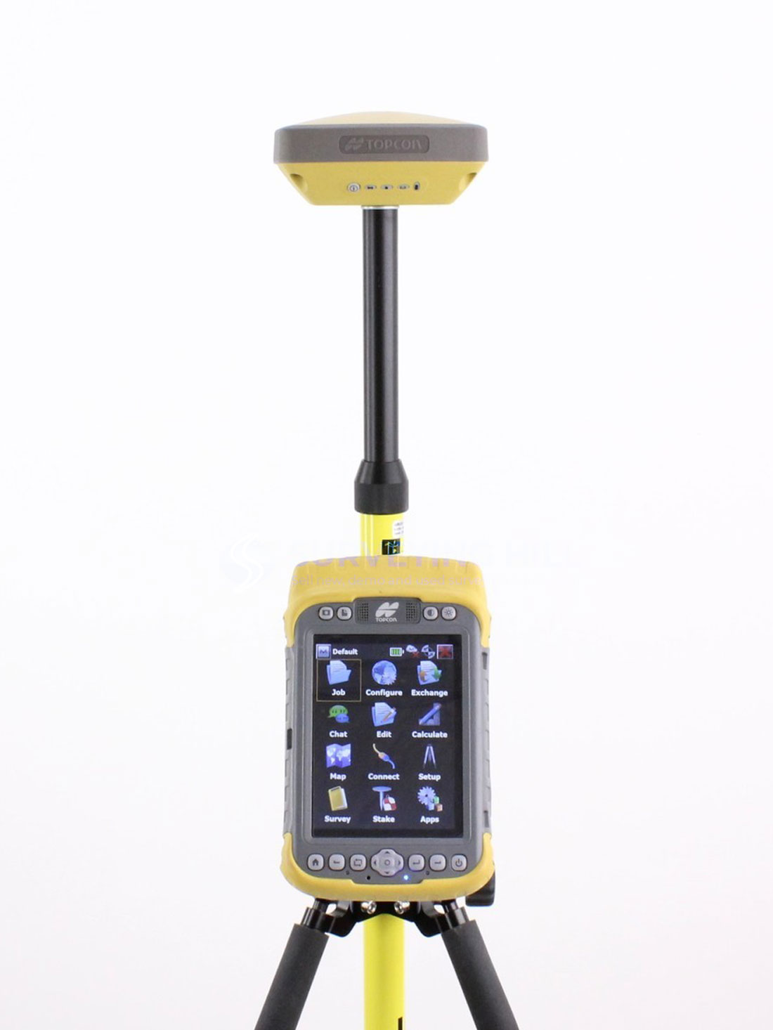 Topcon-Hiper-SR-GPS-GLONASS-Receiver-Kit