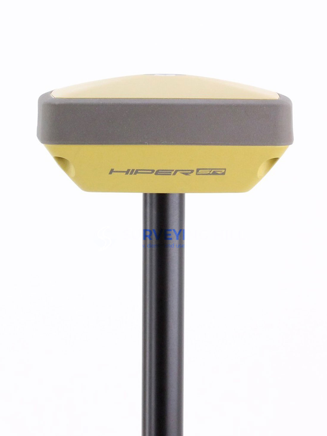 Topcon-Hiper-SR-Rover-Receiver-Kit