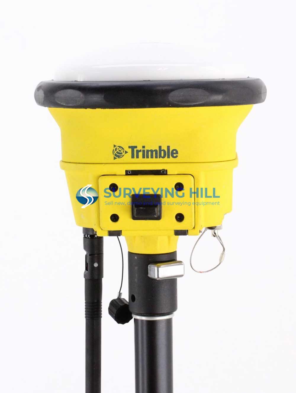 Trimble-SPS855-SPS985-Base-Rover-900-MHz