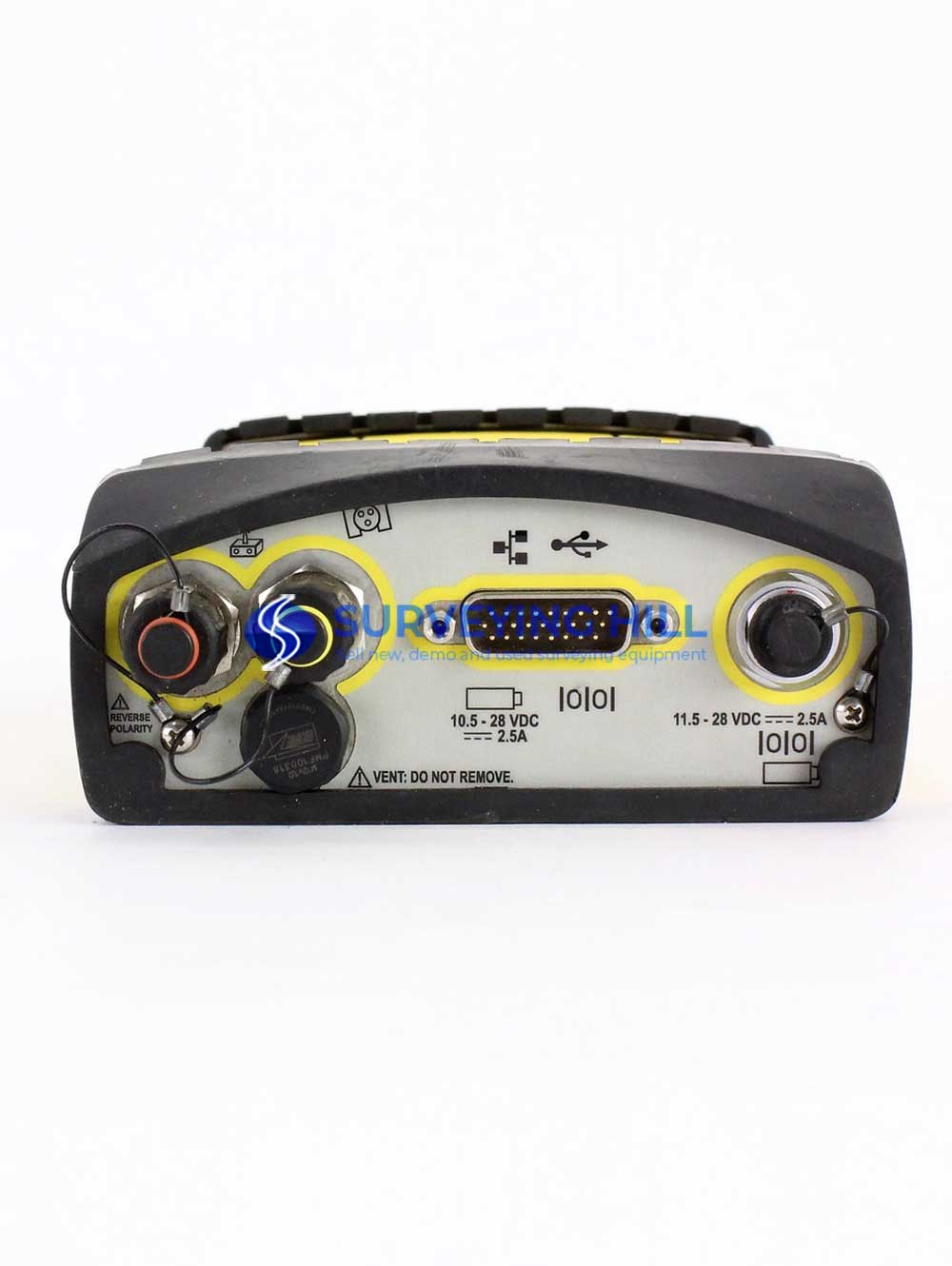 Trimble-SPS985-SPS855-Base-Rover-TSC3-SCS900