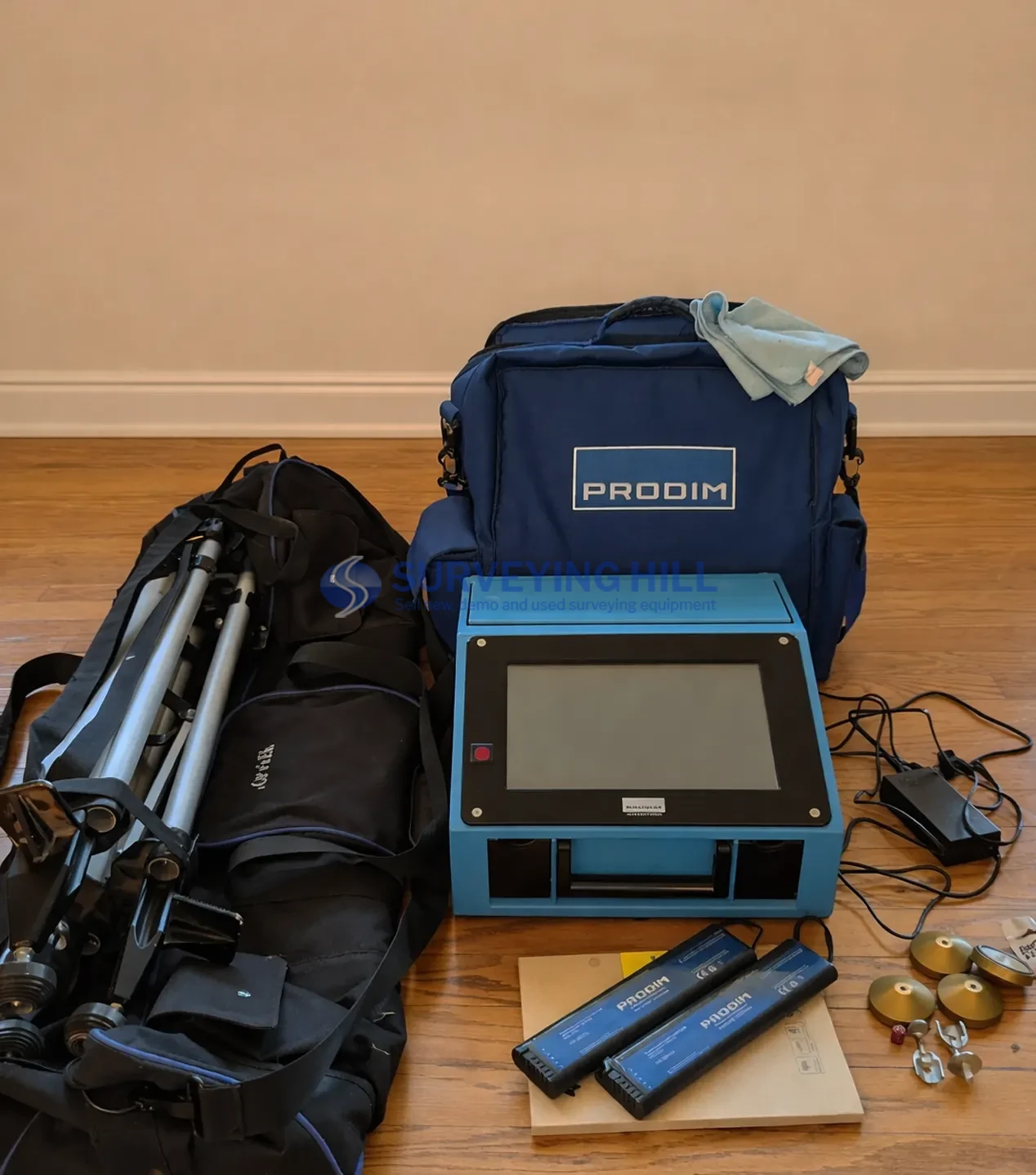 Prodim Proliner 7 CS