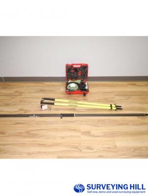 Buy-Leica-GS14-GPS-Glonass-Rover-CS15