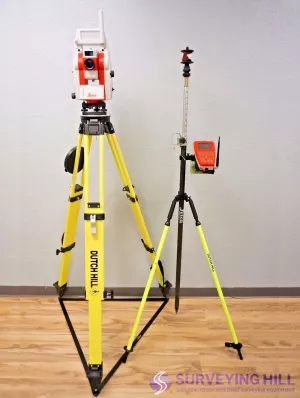 Buy-Leica-PowerTracker-X-3-Robotic-Station