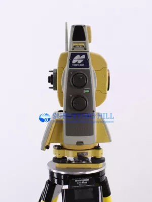Buy-Topcon-GPT-9003A-Robotic-Total-Station