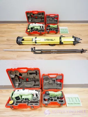 Calibrated-Leica-TS12-P-5-R400-Robotic-Total-Station