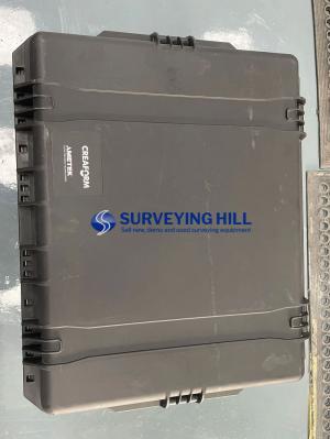 Creaform-MetraSCAN-750-Elite-Kit