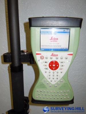 Leica-GS14-GPS-Glonass-Rover-CS15-Price