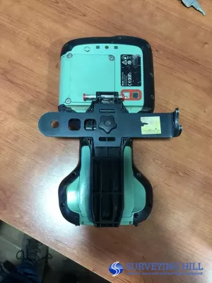 Leica-Nova-MS60-CS20-Data-Collector