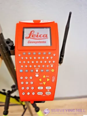 Leica-PowerTracker-X-3-RH1200-Radio-Handle