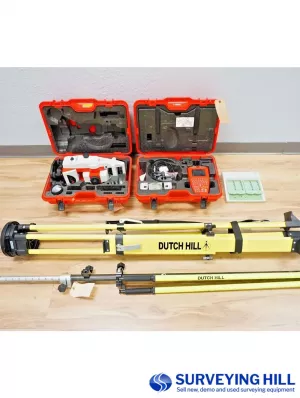 Leica-PowerTracker-X-3-Robotic-Station-Sale