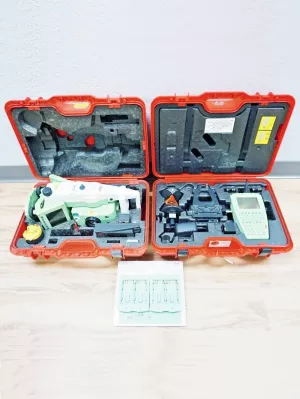 Leica-TCRP-1201-R300-Robotic-Total-Station-Sale