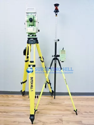 Leica-TCRP-1201-R300-Total-Station