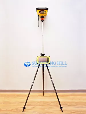 Leica-iCon-iCR55-Robotic-Total-Station-iCG60-Rover-Sale