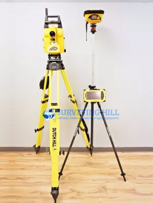 Leica-iCon-iCR55-Robotic-Total-Station-iCG60-Rover