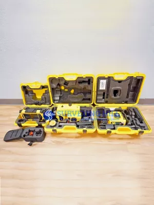 Leica-iCon-iCR55-Robotic-Total-Station-iCG60