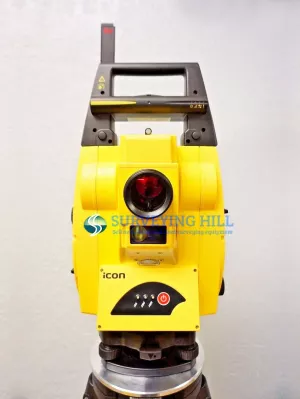Leica-iCon-iCR55-Robotic-Total-Station