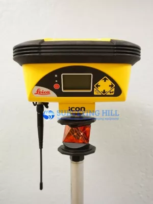 Leica-iCon-iCR55-iCG60-Rover-Set