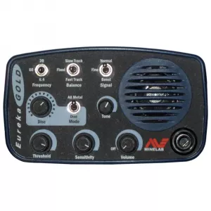 Minelab-Eureka-Gold-Detector