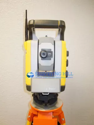 Pre-owned-Trimble-SPS730-3-Robotic-Total-Station