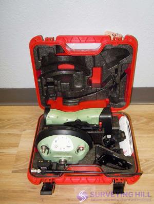 Sale-Leica-GS14-GPS-Glonass-Rover-CS15