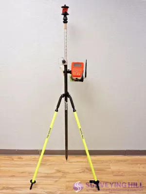 Sale-Leica-PowerTracker-X-3-Robotic-Station