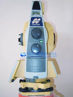 Sale-Topcon-GPT-9005A-Total-Station