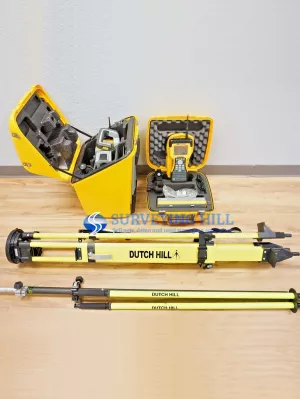 Sale-Trimble-SPS610-DR-5-Robotic-Total-Station