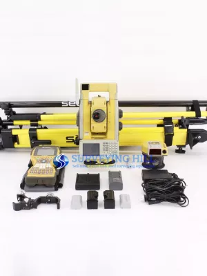 Topcon-GPT-9003A-Robotic-Total-Station-Sale