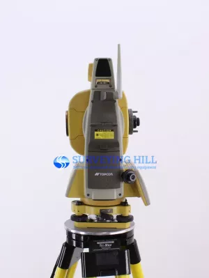 Topcon-GPT-9003A