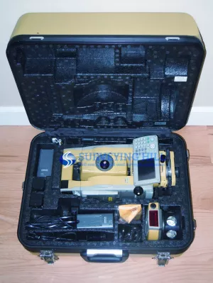 Topcon-GPT-9005A-Robotic-Total-Station-Price