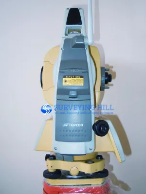 Topcon-GPT-9005A-Total-Station-Sale