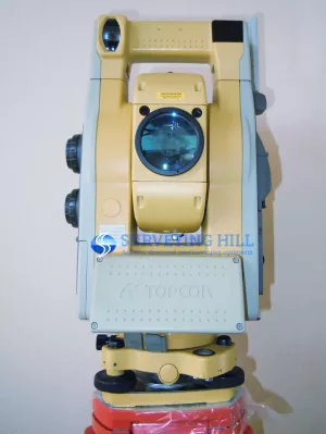 Topcon-GPT-9005A-Total-Station