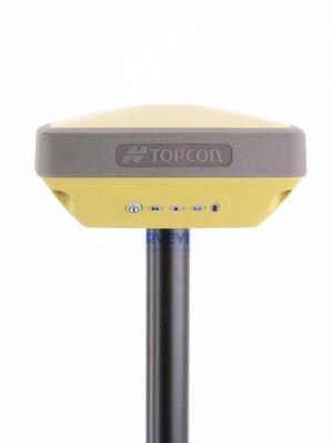 Topcon-Hiper-SR-Base-Receiver