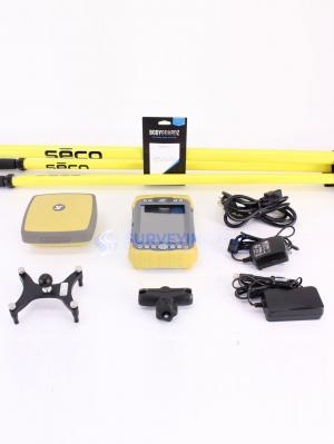 Topcon-Hiper-SR-Base-Rover-Receiver
