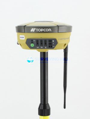 Topcon-Hiper-V-Dual-Base-Rover-GPS-GLONASS
