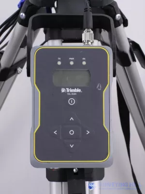 Trimble-R10-RTK-Base-Rover-TDL450H-Radio