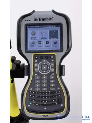 Trimble-R10-RTK-Base-Rover-TSC3-Access