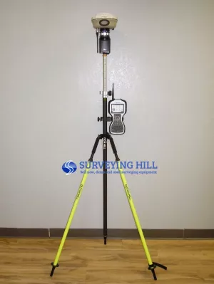 Trimble-S6-DR-300-3-Robotic-R8-GPS-GNSS-RTK-TSC3