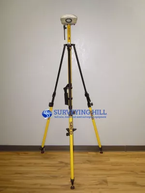 Trimble-S6-DR-300-3-Robotic-R8-GPS-RTK-TSC3