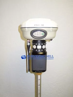 Trimble-S6-DR-300-Robotic-R8-GPS-RTK-TSC3-Set