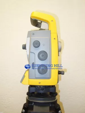 Trimble-S6-DR-300-Trimble-R8-RTK-TSC3