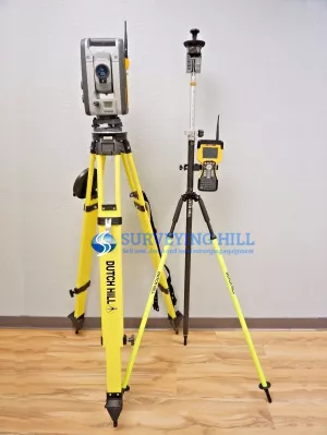 Trimble-SPS610-DR-5-TSC2-SCS900