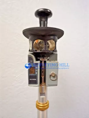 Trimble-SPS610-DR-5-Total-Station-360-Prism