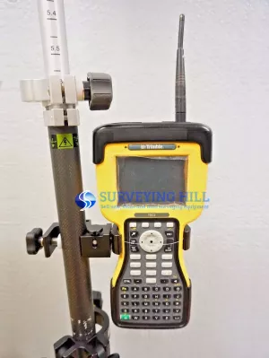 Trimble-SPS610-DR-5-Total-Station-TSC2-SCS900