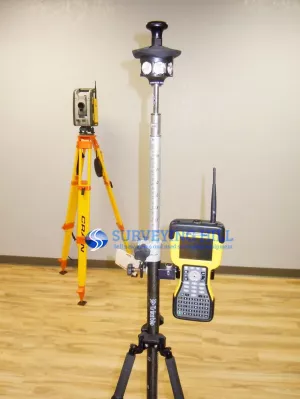 Trimble-SPS730-3-Total-Station