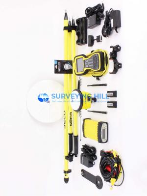 Trimble-SPS855-SPS985-Base-Rover-TSC3-SCS900-Kit